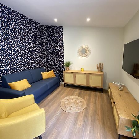 Marianne 8 Apartment Bergerac Bagian luar foto