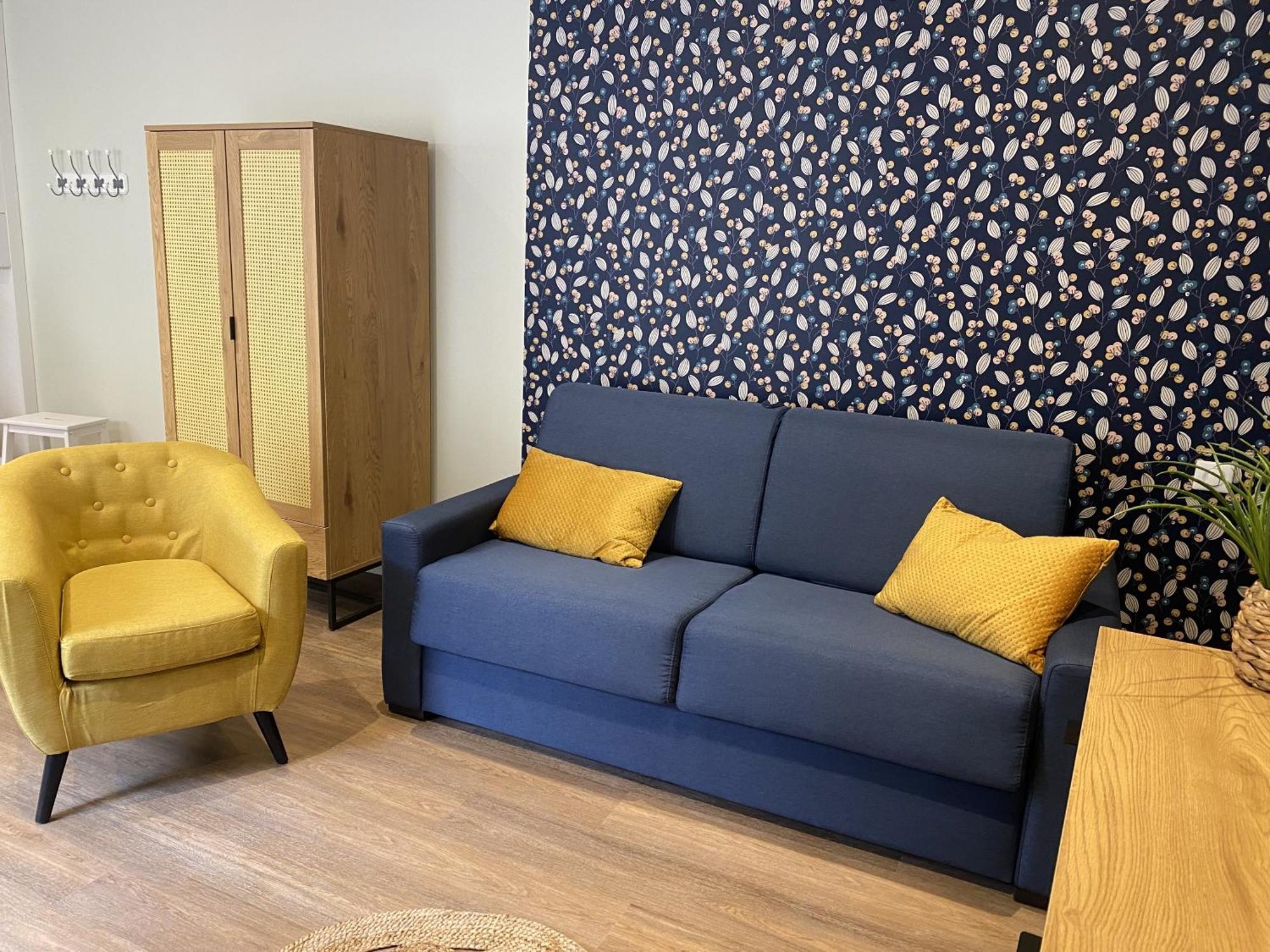 Marianne 8 Apartment Bergerac Bagian luar foto