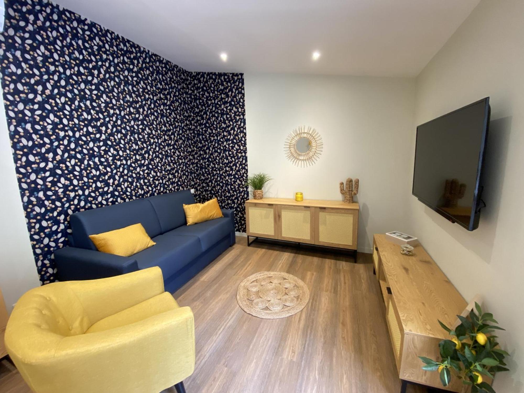 Marianne 8 Apartment Bergerac Bagian luar foto